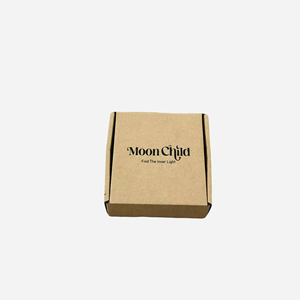 Handmade 3-Layer Corrugated Board Carton Box Vietnam Flexo Printing 2mm Thick Recycled <b>Materials</b> Telescope Boxes Customizable - Product Image 1