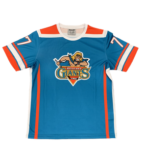 Camisetas de Fútbol Vintage Personalizadas de Alta Calidad, 100% Algodón, Malla Deportiva, Talla Grande para Hombre - Product Image 2