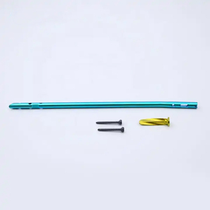 High Quality Premium Manual Power Orthopedic Femoral Intramedullary Nail CE Certified Stainless Surgical <b>Instrument</b> SURGICAL - Product Image 6