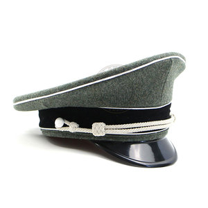 Colección de Trajes Históricos, Gorras Kepi Tradicionales Alemanas, Hechas a Medida, Ligeras, Ecológicas, para Todas las Estaciones - Product Image 5