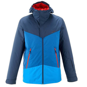 Chaqueta de Esquí Impermeable y Transpirable para Hombre, Servicio OEM Personalizado - Product Image 1