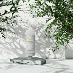 Producto en Venta en Corea, Material No Tóxico, Fácil Instalación, Filtro de Ducha con Vitaminas Bevita, 14 Aromas, Buen Precio - Product Image 4