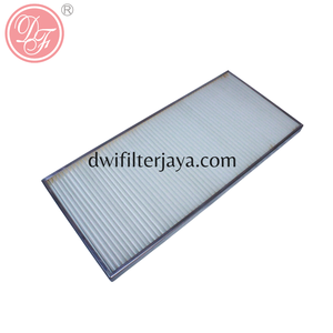 Pièces détachées pour camions lourds, filtre à air conditionné, filtre à air d'habitacle, OEM - Product Image 5