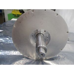 AMAT 0010-76001 P5000 STORAGE ELEVATOR WAFER - อุปกรณ์และชิ้นส่วนเซมิคอนดักเตอร์ระดับโลกที่เชื่อถือได้ - Product Image 6