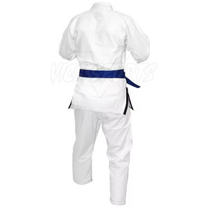 Tenue de compétition de Jiu-Jitsu, Kimono de Jiu-Jitsu très demandé, Kimono de Jiu-Jitsu en matériau de qualité supérieure, BJJ Gi - Product Image 3