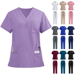 Uniformes Médicos de Alta Calidad al por Mayor, Uniformes Quirúrgicos para Enfermeras Dentales, Doctores y Hospitales, Fabricante de Pakistán - Product Image 3