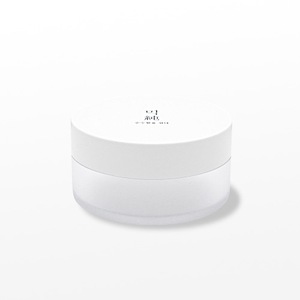 Étui de mélange Mixoon de haute qualité, portable, en plastique, petite capacité, avec fermeture, fabriqué en Corée - Product Image 1