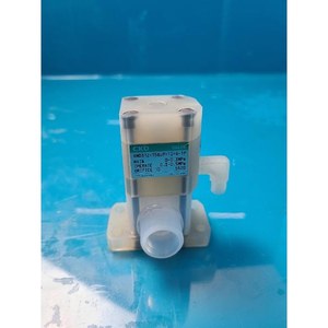 CKD AMD312-15BUP-10-6-1P Utilisé comme pièce détachée d'équipement semi-conducteur d'occasion - Product Image 1