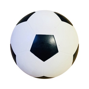 Balón de Fútbol Profesional de PU, Balón de Fútbol Oficial de Alta Calidad para Partidos de la Copa Mundial de Alemania 2006, Balones de Fútbol de PU para Adultos - Product Image 2