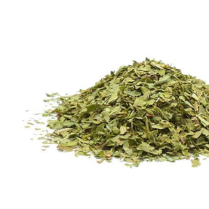Hojas de Senna Enteras Supreme, Verde Vibrante, Grado Botánico, Saco de Yute de 25 kg, Suministro Global para Exportación - Product Image 3