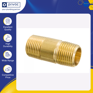 Raccords forgés NPT 1/2 pouce, haute pression, qualité supérieure, certifiés ISO 9001, construction robuste, résistance à la corrosion, prix de gros - Product Image 4