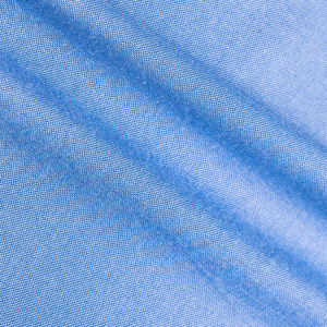 Camiseta de Algodón 100% Transpirable de Alta Calidad, Color Liso Personalizado, Tejido de Punto Ligero de 4.2oz GSM 130 - Product Image 4