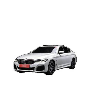 BMW Serie 5 530e M Sport 2022, Volante a la Izquierda, Caja de Cambios Automática, 57.935 km - Product Image 1