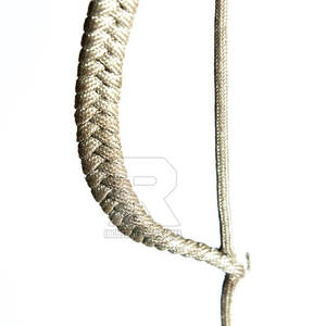 Aiguillettes classiques, cordons décoratifs pour chapeaux, accessoires d'épaulettes pour costumes, aiguillettes de haute qualité pour chapeaux - Product Image 5