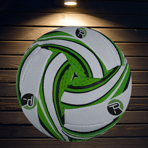 Ballon de netball officiel de taille standard, entraînement, match, logo en relief en PU, vente en gros, équipement sportif pour équipe, école, fournisseur OEM, cadeau - Product Image 5