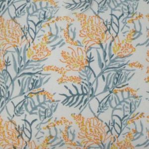 Última Tela de Algodón Estampada a Bloque de Jaipur de 5 Yardas, Elegante y de Peso Medio, para Confección de Ropa y Textiles del Hogar - Product Image 3