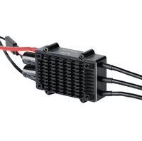 Contrôleur de vitesse sans balais T-MOTOR FLAME 60A 12S V2.0 ESC 6-12S pour drone multirotor UAV