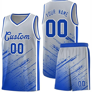 Conjunto de Uniforme de Baloncesto Personalizado, Negro y Amarillo, Sublimado, con Nombre y Número Impresos, Malla Transpirable, Unisex para Adultos - Product Image 4
