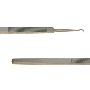 Ganchos para Piel, Herramienta Médica Quirúrgica con Mango Ergonómico y Construcción Confiable para Hospitales, Clínicas y Centros de Salud - Product Image 2