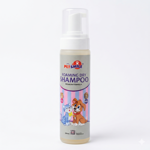 Lavado sin agua para mascotas - Product Image 1