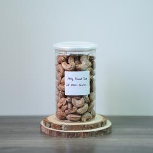 Anacardos Tostados Premium de Vietnam, 380g, Orgánicos, Precio Competitivo, OEM Disponible, Empaque Personalizable, Suministro Directo de Fábrica - Product Image 6