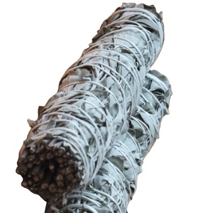 White <b>Sage</b> <b>Smudge</b> <b>Sticks</b> <b>Sage</b> Palo Santo Cedar Juniper **US CUSTOMERS:ENJOY FASTER & CHEAPER SHIPPING FROM OUR ATLANTA WAREHOUSE - Product Image 5