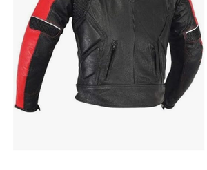 Chaqueta de Motociclismo OEM de Cordura, Ligera, Impermeable, Textil, para Aventura - Product Image 2
