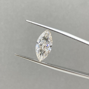 High Quality HEMU Round Lab Grown Cushion <strong>Diamonds</strong> 0.5ct 1ct Excellent Cut <strong>Loose</strong> <strong>Natural</strong> IGI Certified VVS1/VVS2 Clarity - Product Image 1
