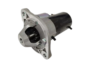 Motor de arranque OEM 0307CAS00011N para Mahindra TUV XUV 500 NUVO SPORT - Product Image 2