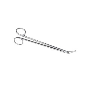 Tijeras Quirúrgicas con Certificación CE, Acero Inoxidable, Manuales, de Alta Calidad, Instrumento de Clase I - Product Image 3
