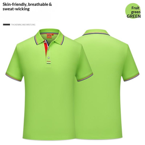 Camisetas Blancas Personalizadas con Estampado POIO para Escuelas, Empresas y Organizaciones - Spandex/Algodón Transpirable Casual - Product Image 1
