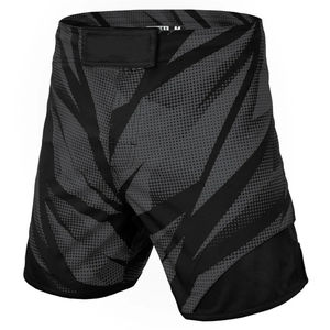 High Quality Custom Made MMA <b>Shorts</b> High Quality Training Wear Sale of Customized Sports Wears Martial Arts Wear with Oem - Product Image 1