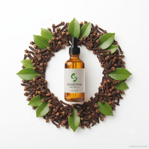 Fabricant et exportateur d'huile de clou de girofle offrant des solutions d'emballage en vrac pour les soins personnels, les cosmétiques, les parfums et les produits d'entretien ménager - Product Image 6