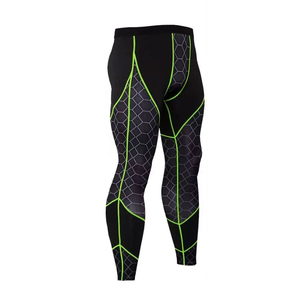 2PCS Unisex Rash Guard Set Full Sleeve <b>Compression</b> <b>Shirt</b> Trousers Quick Dry Breathable UPF50+ Eco-Friendly Swimming Gym - Product Image 3