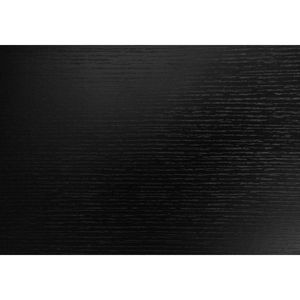 Scrivania Moderna Contemporanea per Ufficio Domestico con Ripiani Portaoggetti, 61 Pollici di Altezza, Laminato Marrone per Lavoro con Laptop - Product Image 1