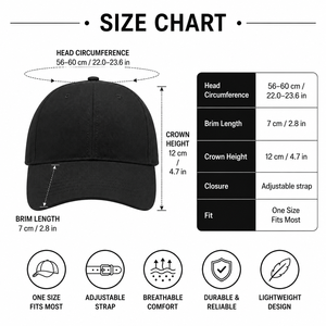 Casquette Snapback 6 Panneaux Marron avec Logo et Lettres Brodés Or, Style Urbain Unisexe, Chapeau Décontracté - Product Image 3