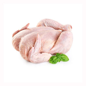 Poulet surgelé de haute qualité, prix de gros abordable, provenant de Chine, halal, poulet entier et morceaux de poulet surgelés. - Product Image 4