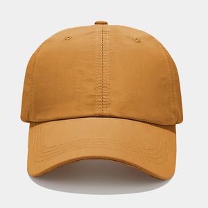Gorra de Béisbol de 6 Paneles para Niños, Diseño Sólido/Estampado Animal, Tejido de Lona Transpirable e Impermeable, Ajuste Ajustable, Estilo Festivo - Product Image 1