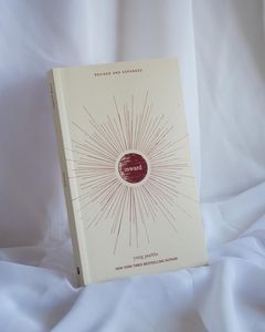 เข้าใจจากภายใน โดย ยุง ปูเอโบล หนังสือปกอ่อน นิยายสำหรับผู้ใหญ่ขายดี หนังสือสร้างแรงบันดาลใจ - Product Image 3