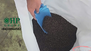 Pimienta Negra Seca de Vietnam en Venta, Certificación HACCP e ISO, Precio Competitivo, Procesamiento en Crudo, Calidad de Exportación, 20 kg, Marca Phalco 2 - Product Image 2