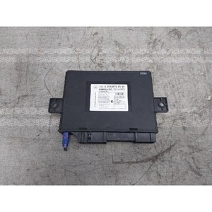 ECU และโมดูลคอมพิวเตอร์มือสองสำหรับรถยนต์ S-class รุ่น A2218702392 - Product Image 3