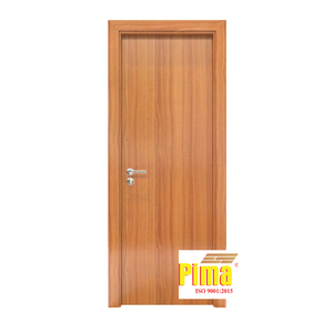 PIMA Pollution-Free and Environment-Friendly Waterproof Composite Door With <b>Frame</b> W730/830/950 mm Multi Colors 40mm Thickness - Product Image 3