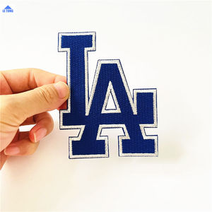 Patch brodé flamme thermocollant pour casquette de baseball, chapeau, sac, veste, vêtements streetwear DIY - Vente en gros - Product Image 5