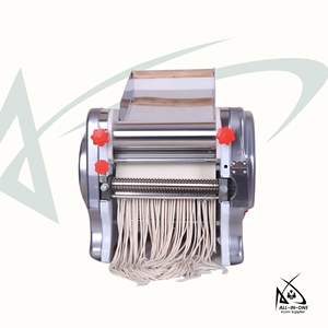 Sudex N&PM-80 Electric Automatic Pasta Noodle <b>Making</b> <b>Machine</b> Industrial Small Commercial Fresh Production Sale Restaurant - Product Image 6