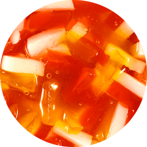 วุ้นมะพร้าวหลากสี นัต้าเดอโคโค่ ขายดี สำหรับเครื่องดื่ม - Product Image 2