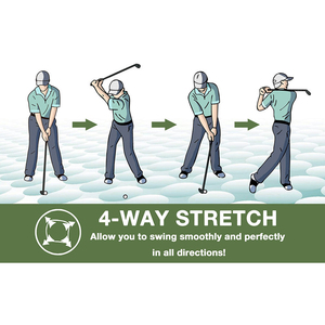 เสื้อโปโลผ้าฝ้ายแท้ 100% คุณภาพสูง พิมพ์โลโก้ตามสั่ง สไตล์ลำลอง ผ้าฝ้ายลายรังผึ้ง - Product Image 6