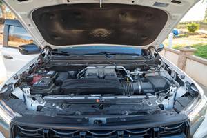 GMC Canyon Elevation 4x4 2023 - Product Image 4