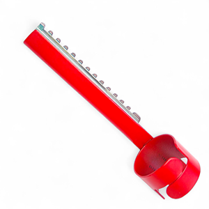 Anillo de Afeitado para Cortar y Peinar el Cabello – Mini Afeitadora Portátil con Cuchilla Reemplazable para Barberos y Uso en Salones - Product Image 2