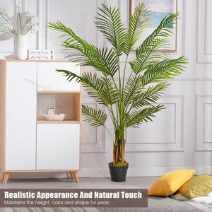 Palmera Artificial de Interior, Tipo Fénix - Product Image 2