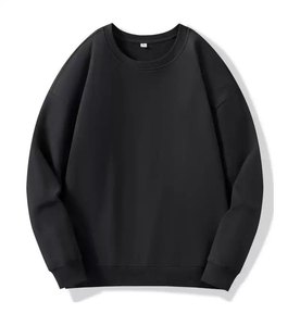 Sudaderas con Capucha y Cuello Redondo para Hombre de Alta Calidad con Logotipo Personalizado, Sudadera de Tela de Rizo Suave y Agradable al Tacto, Cómoda - Product Image 2